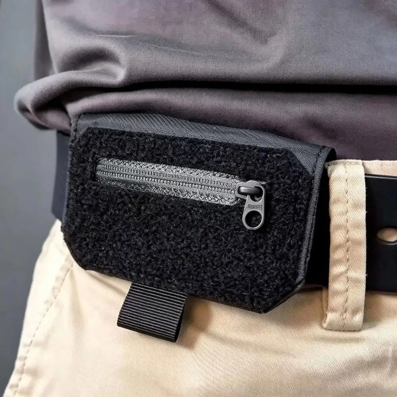 Portafoglio da Cintura Portati - Card Holder Slim Case recensione e prezzo