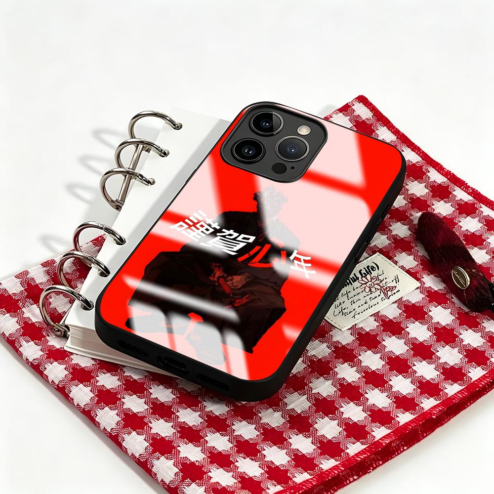 Custodia per telefono in vetro - Phone Cases Iphone 12 recensione e prezzo